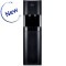 D25 Black Mains Connected Drain Free Water Cooler Cool/Cold With single Carbon Filter
